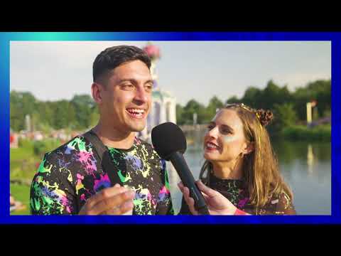 United We Dance Podcast – E4. Rose Ringed