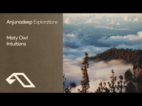 Maty Owl – Intuitions
