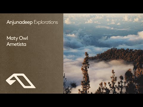 Maty Owl – Ametista