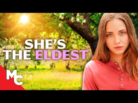 She’s The Eldest | Full Movie | Comedy Drama Movie