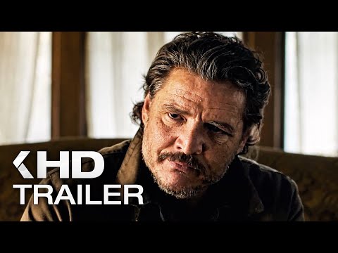 THE LAST OF US Season 2 Trailer (2025)