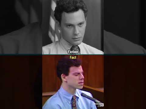 Monsters The Lyle and Erik Menendez Story: Fact Vs Fiction