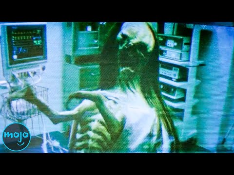 Top 30 Unexpected Plot Twists That Saved Bad Movies