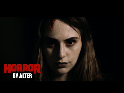 Horror Short Film “The Doppel Chain” | ALTER
