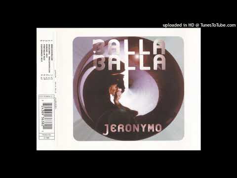 Jeronymo – Balla Balla (Esperanza-Mix)