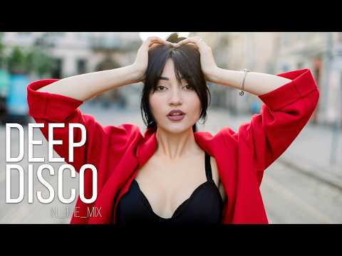 Deep House 2024 I Evony Chill Out Mix #78