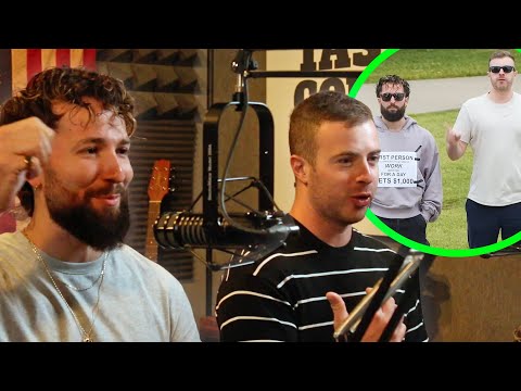 AreYouKiddingTV INTERVIEW – HOW MUCH Money Have They Given Away?!?!