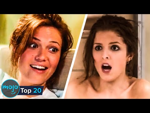 Top 20 Actors Who Refuse to Do Nude Scenes