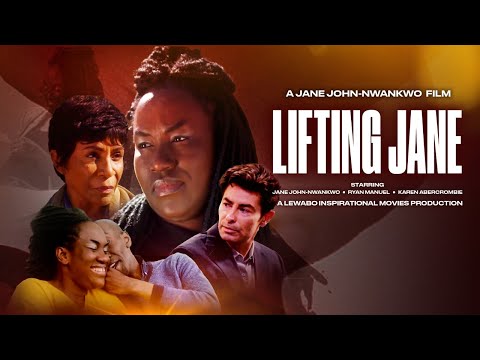 Lifting Jane | Full Inspirational faith drama Movie | Karen Abercrombie