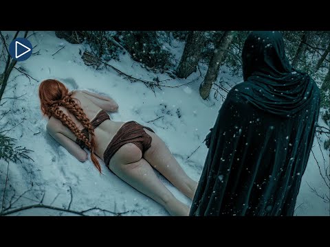 BABY DOLL 🎬 Full Exclusive Horror Movie 🎬 English HD 2024