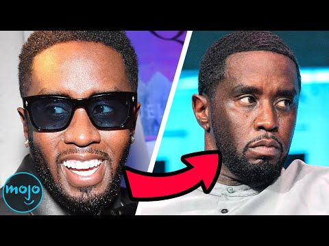 Diddy Timeline: From Media Mogul to Disgraced Celeb