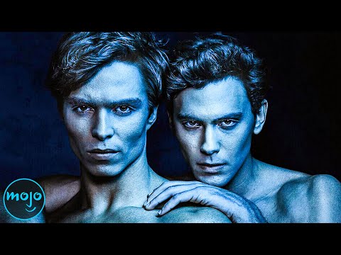 Lyle and Erik Menendez Portrayals in Movies and TV