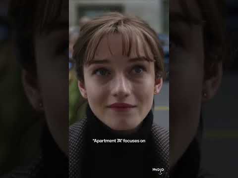 How Apartment 7A Ties Into Rosemary’s Baby