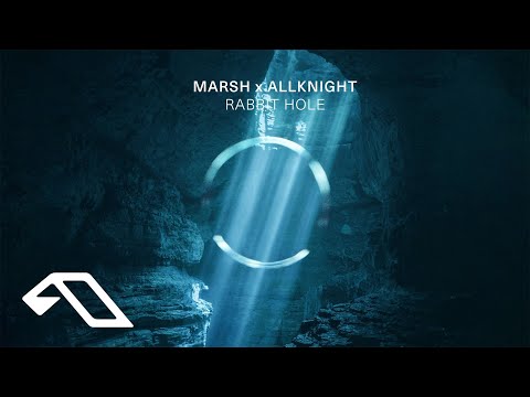 Marsh feat. ALLKNIGHT – Rabbit Hole [@Marshmusician ]