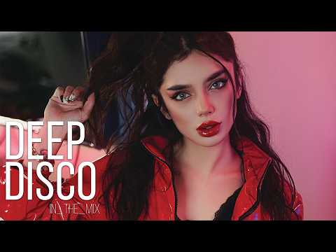 Deep House 2024 I Deep Disco Records Mix #278
