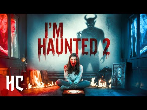 She Unleashed A Real Demon | Full 2024 Horror Movie | Horror Monster Movie | I’m Haunted 2