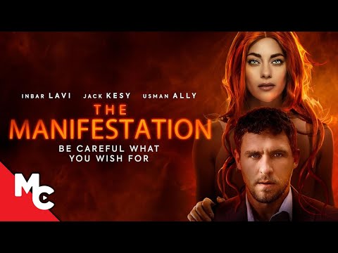 The Manifestation | Full Movie | 2024 Mystery Thriller | Free 2024 Movie