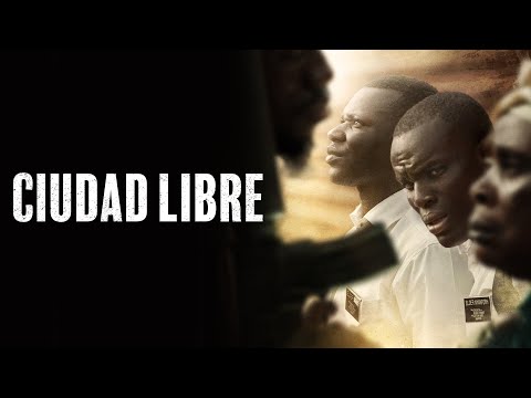 Ciudad Libre | Pelicula Completa en Espanol | Acción, Suspense, Drama