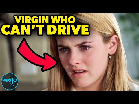 Top 20 Movie Insults We Use In Real-Life