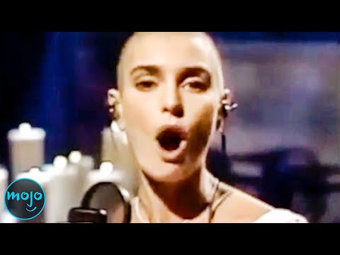 10 SNL Musical Performances That Made Headlines for All the Wrong Reasons