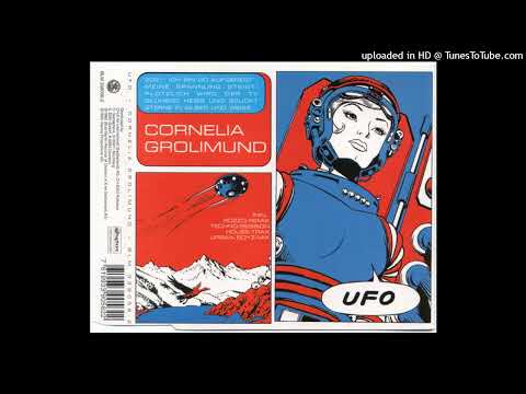 Cornelia Grolimund – UFO (Rozzo Remix)