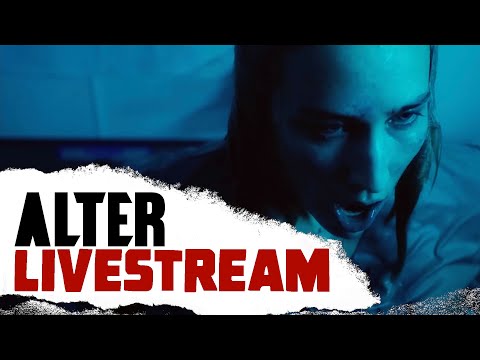 The ALTER Files “Prescription of Fear Vol 2” | ALTER Livestream