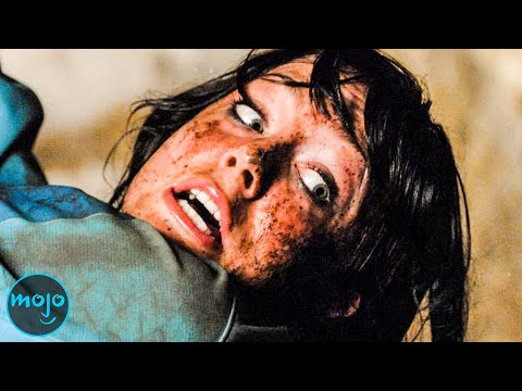Top 10 Horror Sequels That Took It TOO FAR