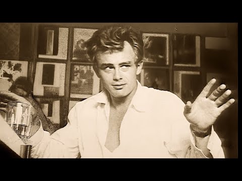 The Last Day of James Dean: September 30, 1955