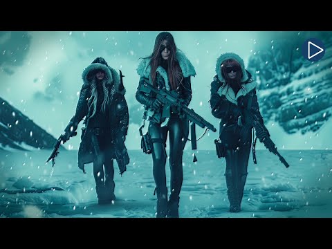 THE END TIME 🎬 Full Exclusive Fantasy Horror Movie Premiere 🎬 English HD 2024