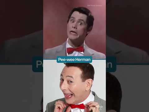 Here are The Best Jim Carrey Impressions