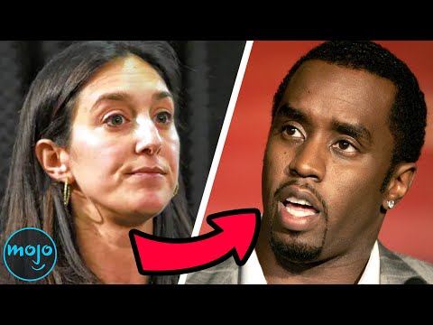 Expert Reactions to the P Diddy Scandal Charges