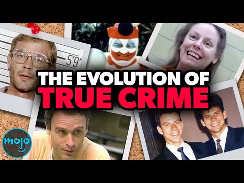 How True Crime Became A Global Obsession (And Why We Can’t Look Away)