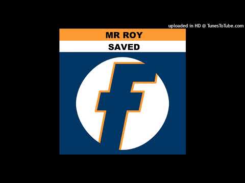 Mr. Roy – United States (Nush Mix)