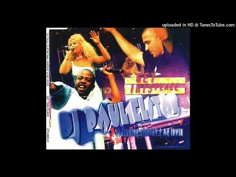 DJ Paul Elstak – Get This Place (Centurion’s Future Blast Edit)