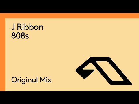 J Ribbon – 808s