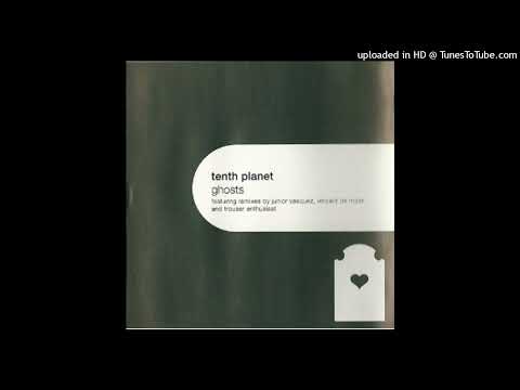 Tenth Planet – Ghosts (Vincent De Moor Original Mix)
