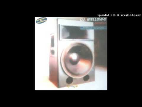 DJ Mellow-D – Hypnotizin’ (Original Mix)