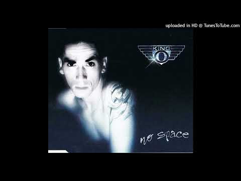 King-O – No Space (Criss Source Vocal Remix)