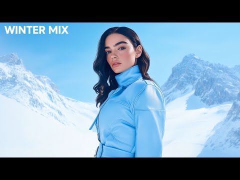 Deep House Winter Mix 2024 | Chill & Mix – Best Of Chill Out Sessions by Ru Deep