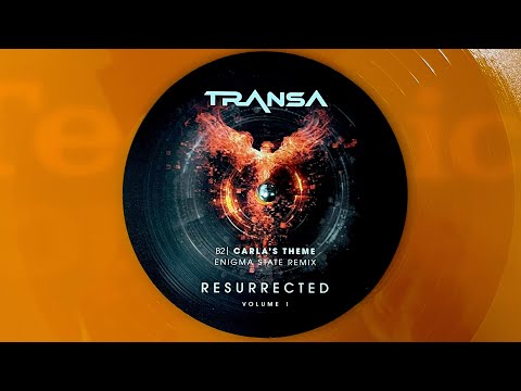 Transa – Carla’s Theme (Enigma State Remix) (2024)
