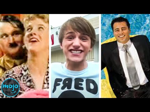 Top 30 WORST Sitcoms Ever