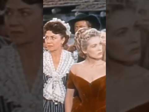 🙍‍♂️ Men  🎬 Mohawk (1956) #westernfilm #oeste #vaqueros #faroeste # Mohawk #classicfilm
