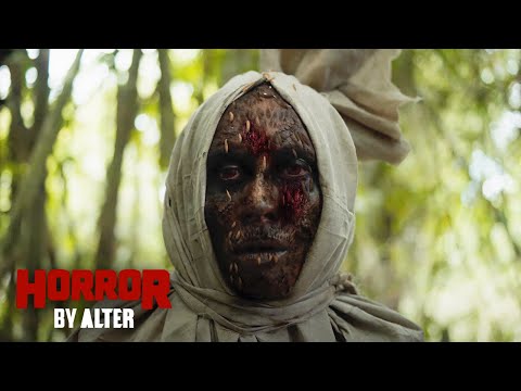 Horror Short Film “Heirlooms” | ALTER | Online Premiere