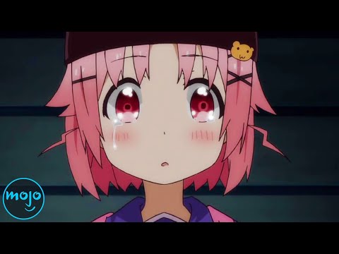 Top 10 Anime That Got Disturbingly Dark Quickly