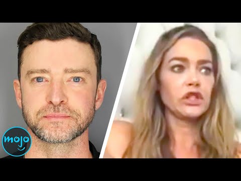 30 Celebrity Comebacks That Bombed and Why