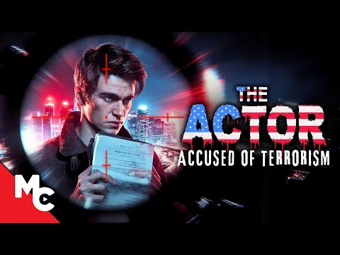 The Actor | Full Movie | Intense Crime Thriller | Free Movie