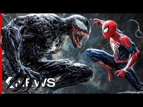 Spider-Man 4, Riddick 4 Furya, Inside Out 3, Predator: Badlands… KinoCheck News