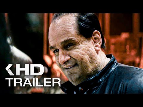 THE PENGUIN Final Trailer (2024) The Batman Spin-Off