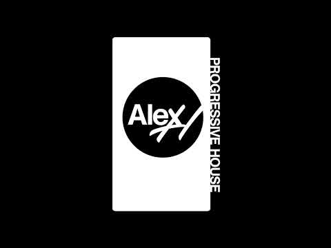 Alex H – I Can’t Stop