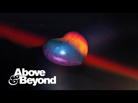 Above & Beyond feat. Richard Bedford – Heart Of Stone (Official Lyric Visualiser)